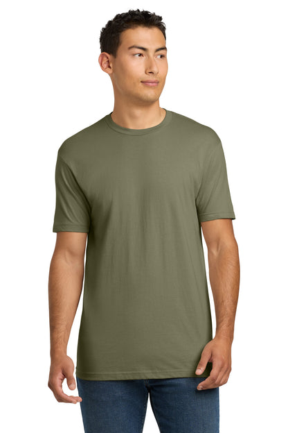 Next Level Apparel Adult Cotton Tee