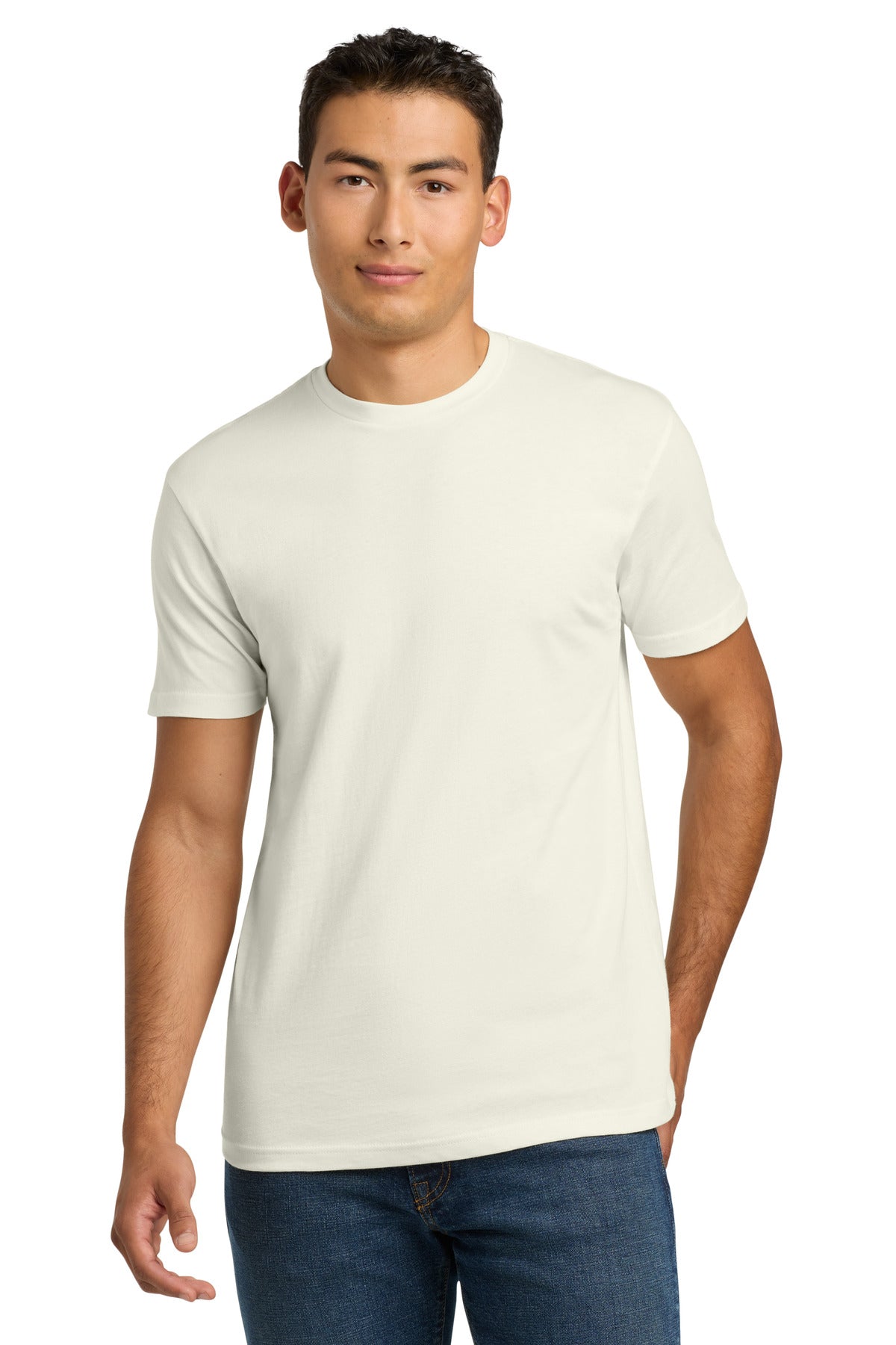 Next Level Apparel Adult Cotton Tee