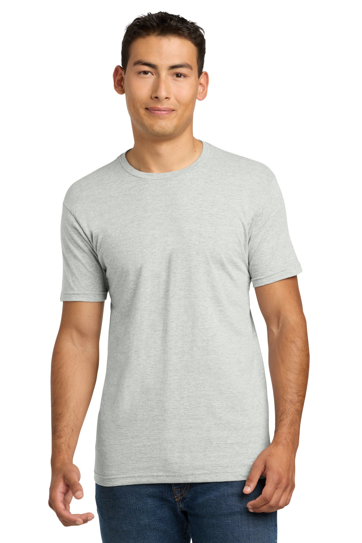 Next Level Apparel Adult Cotton Tee