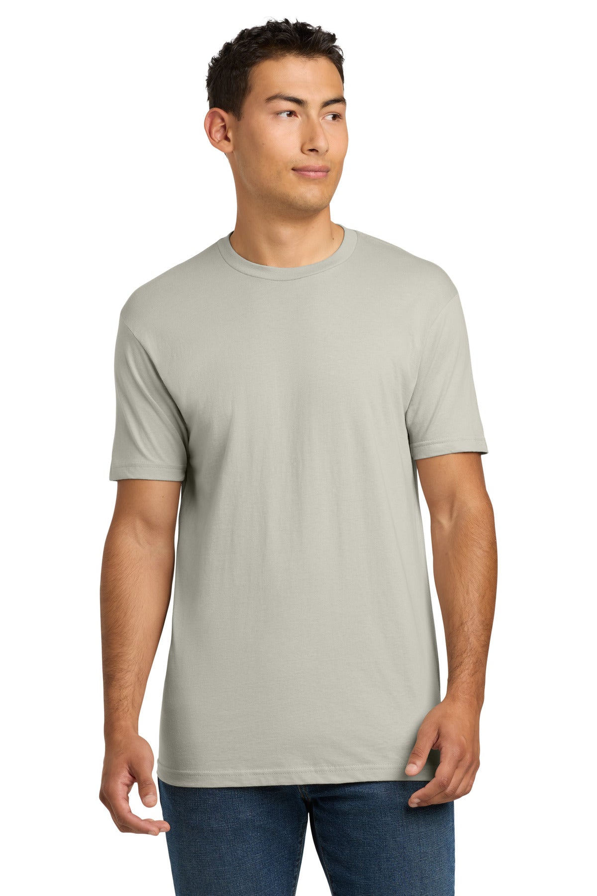 Next Level Apparel Adult Cotton Tee