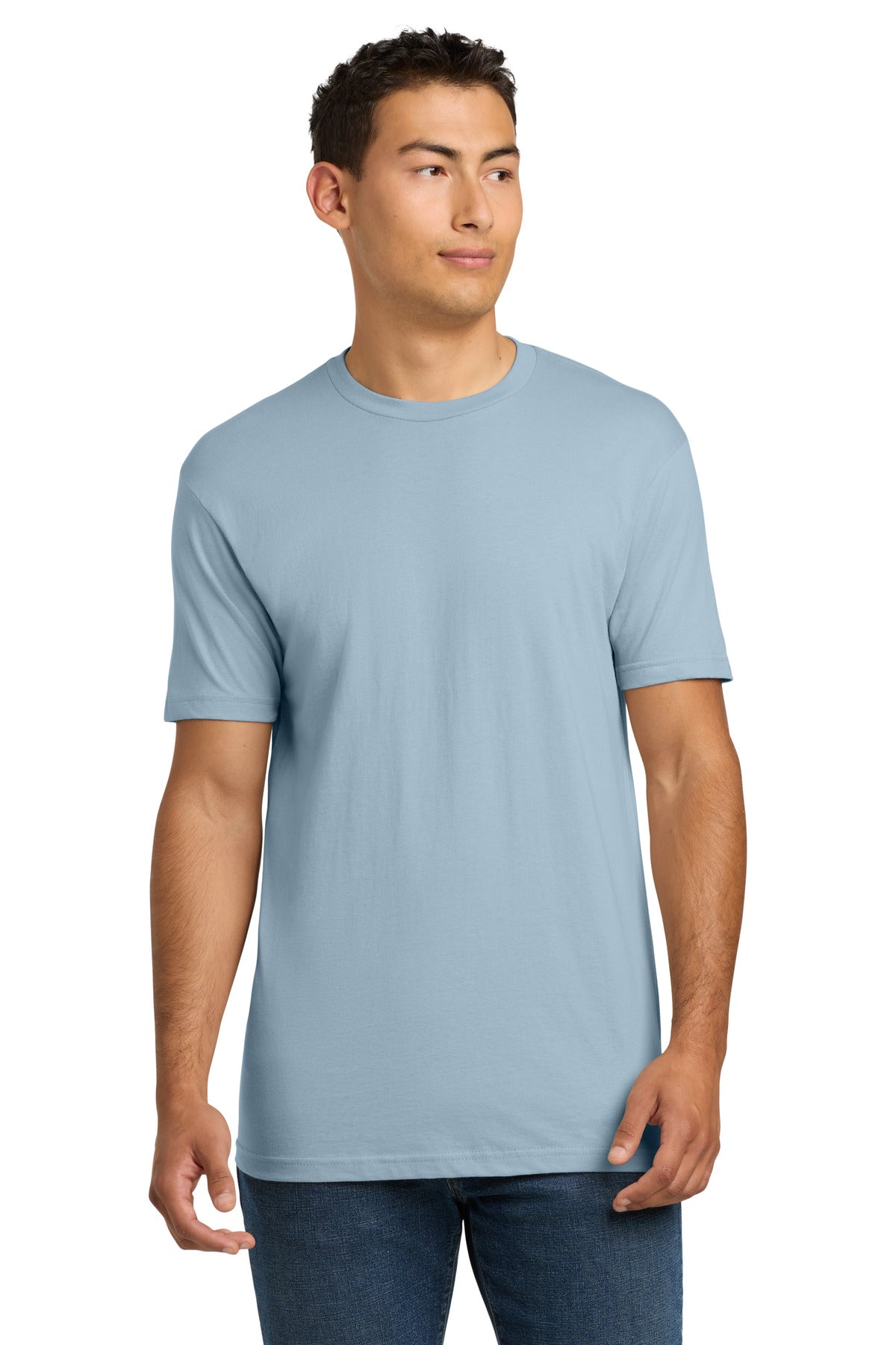 Next Level Apparel Adult Cotton Tee