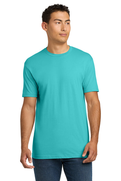 Next Level Apparel Adult Cotton Tee