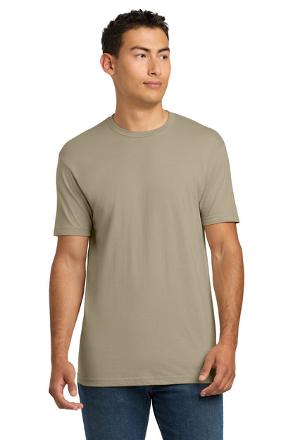 Next Level Apparel Adult Cotton Tee