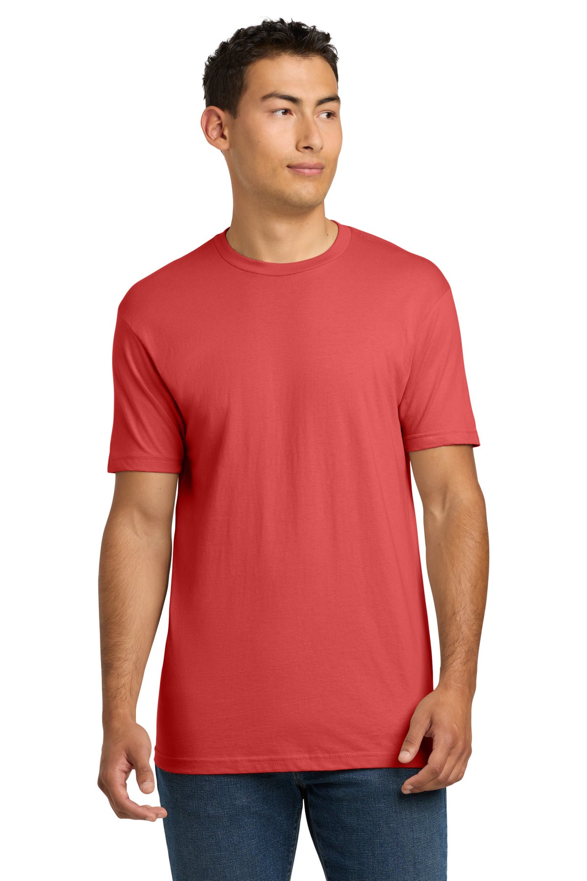 Next Level Apparel Adult Cotton Tee