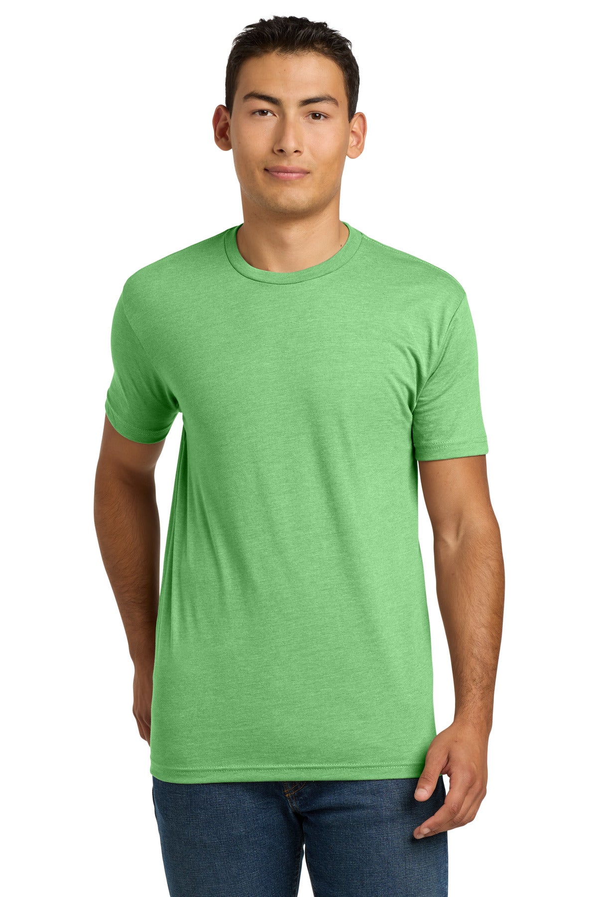 Next Level Apparel Adult CVC Tee