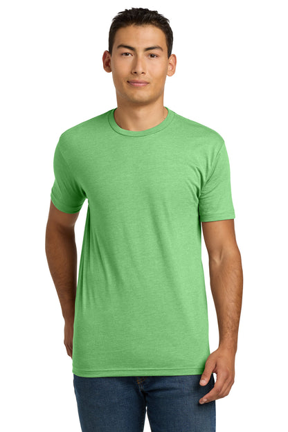 Next Level Apparel Adult CVC Tee