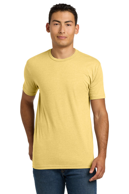 Next Level Apparel Adult CVC Tee