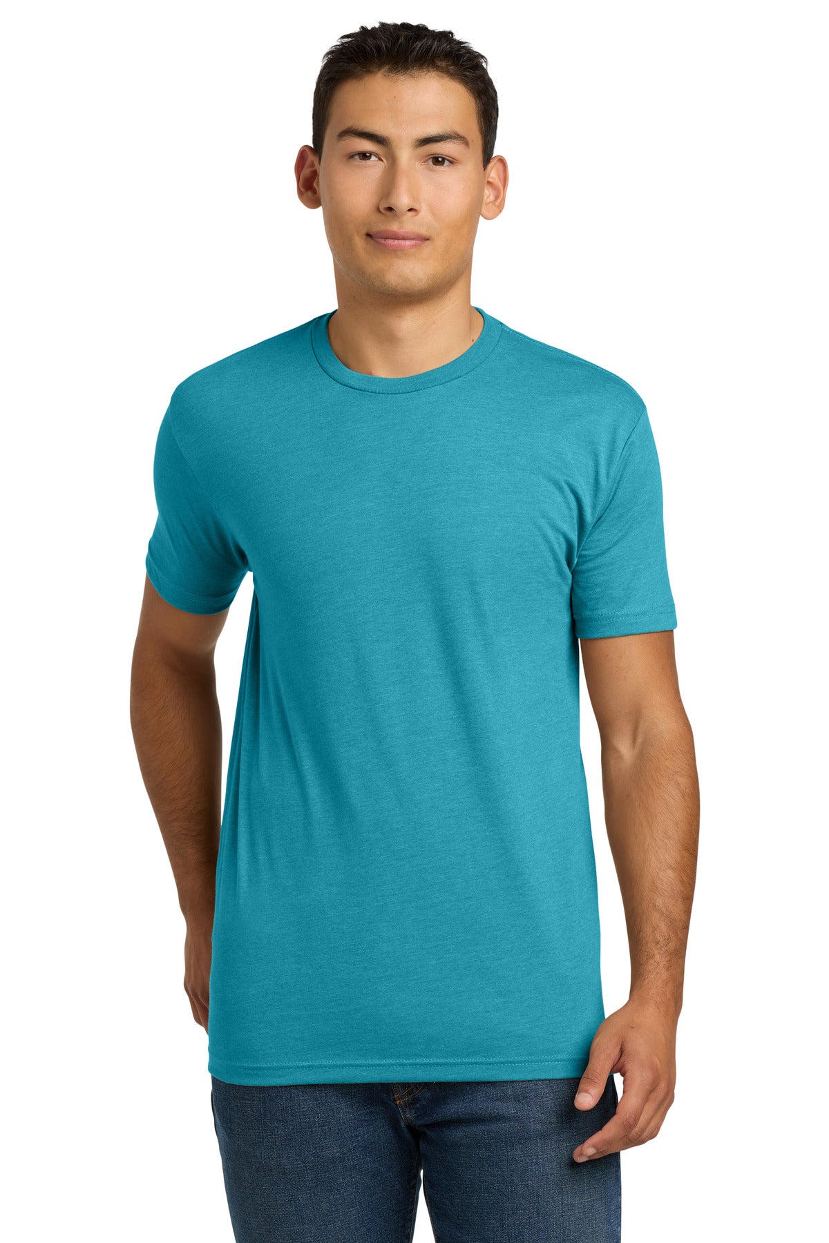 Next Level Apparel Adult CVC Tee