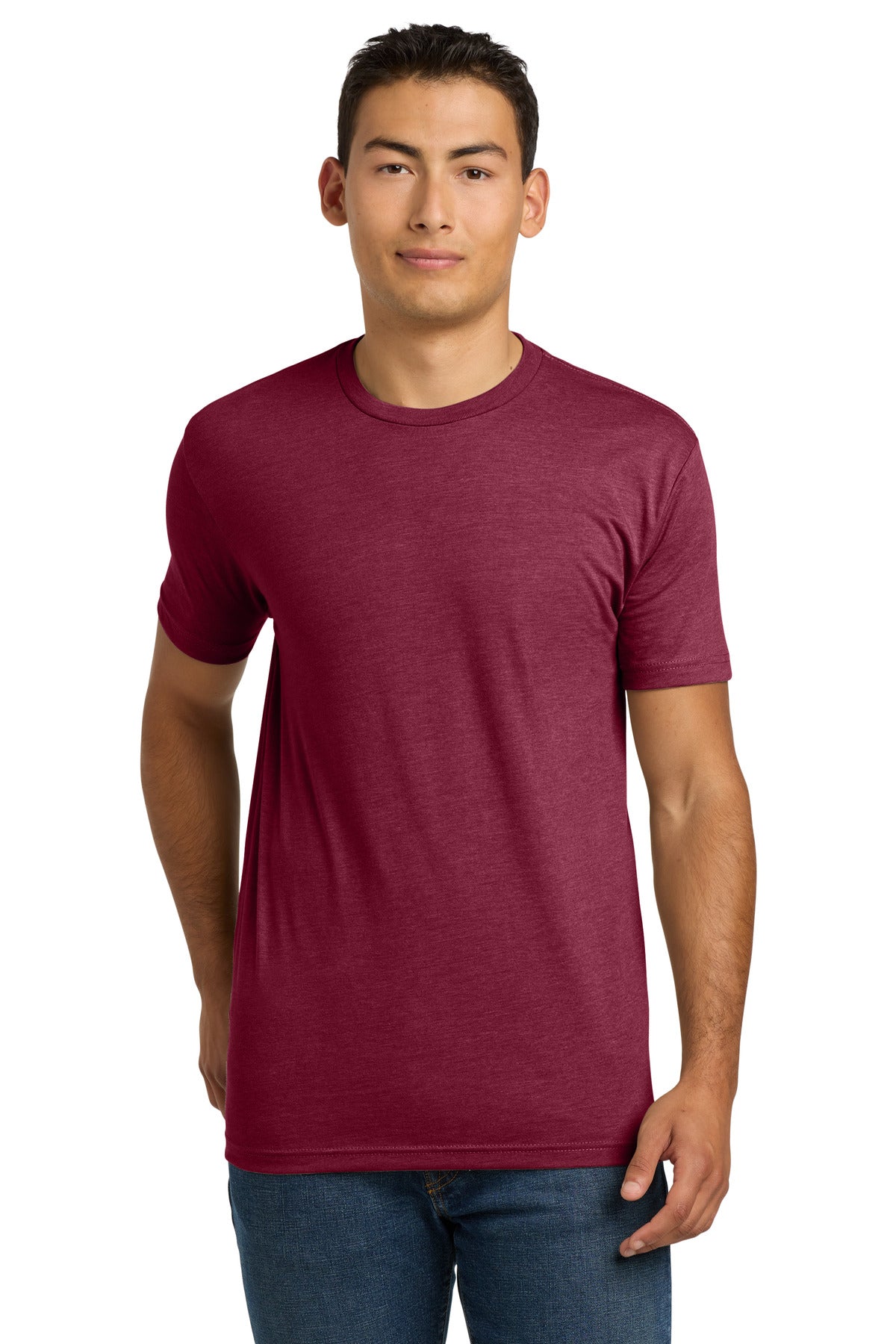 Next Level Apparel Adult CVC Tee