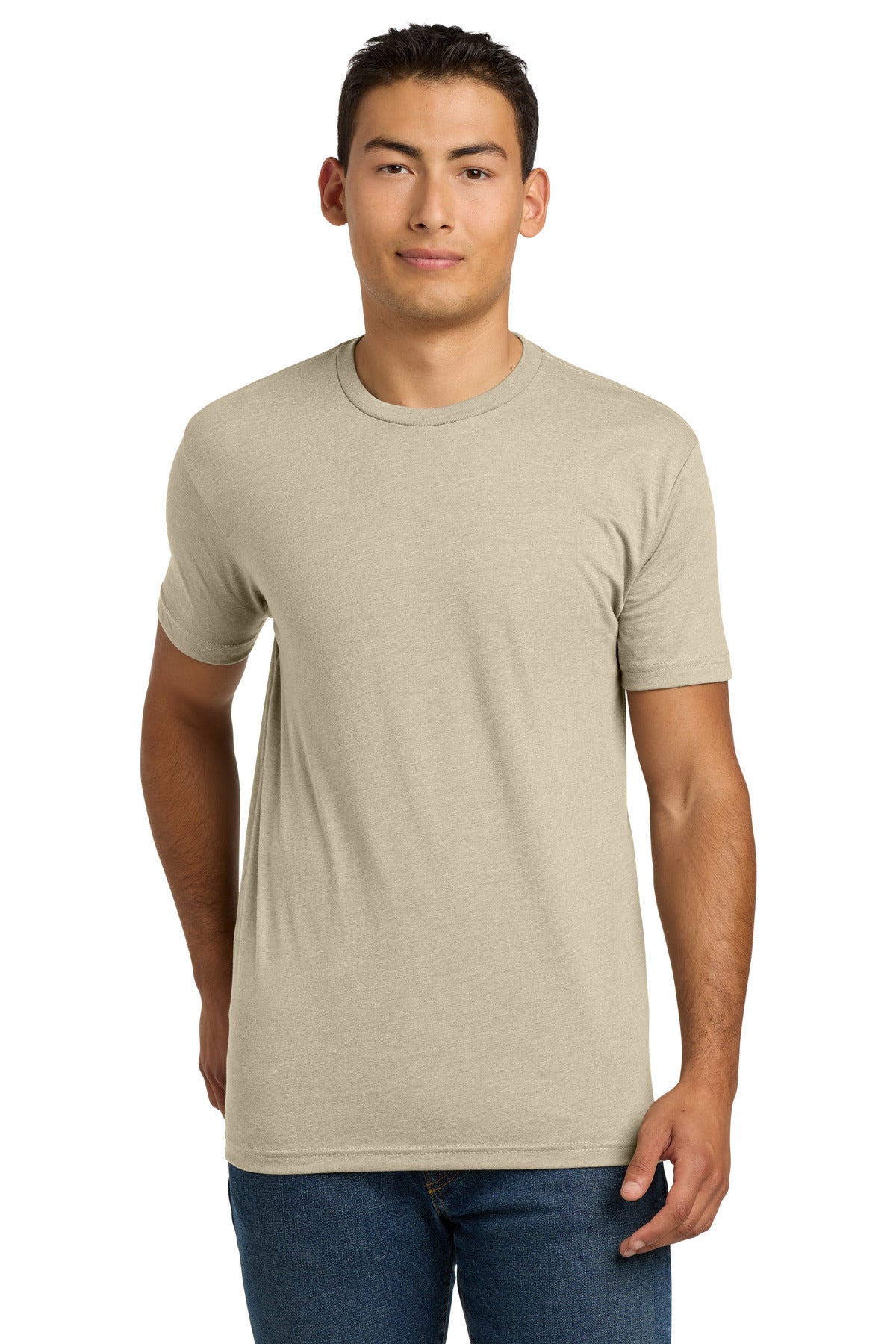 Next Level Apparel Adult CVC Tee