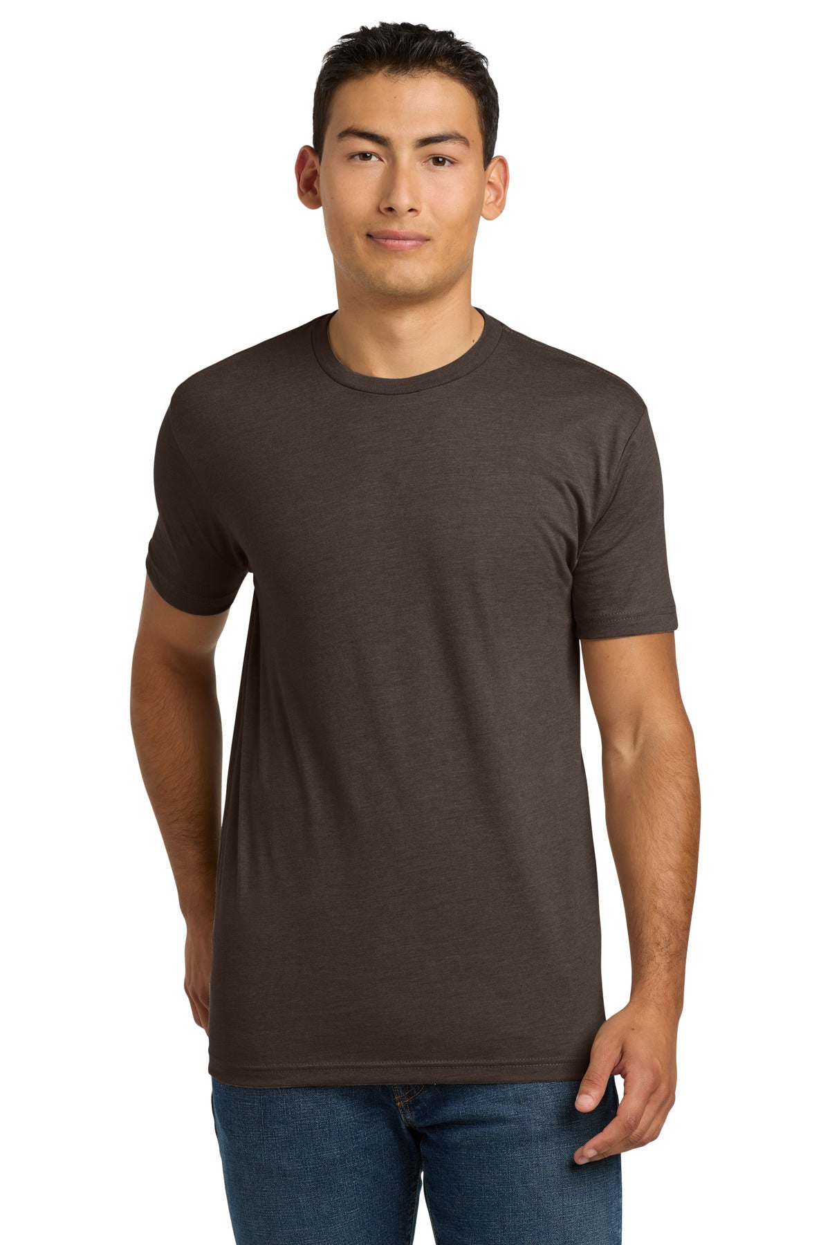 Next Level Apparel Adult CVC Tee