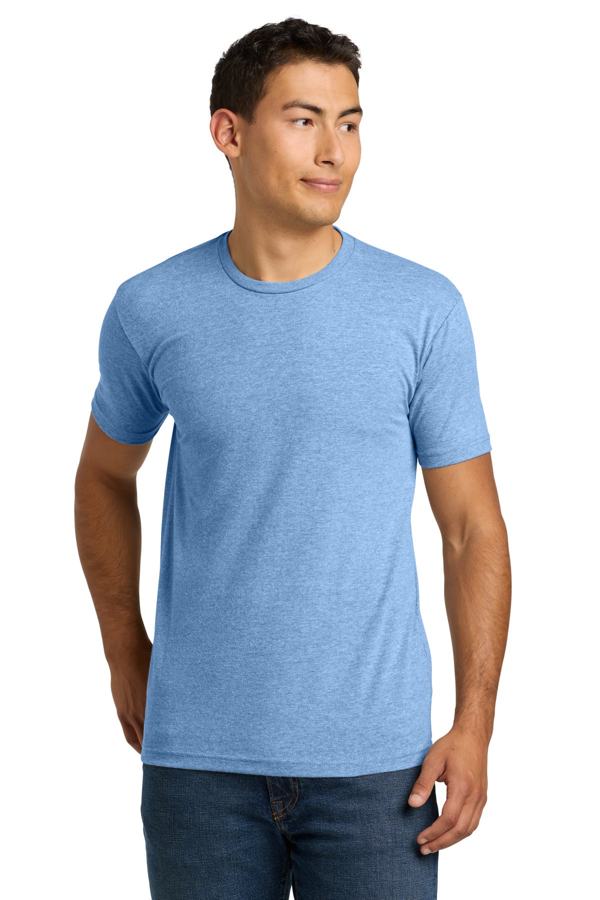 Next Level Apparel Adult CVC Tee