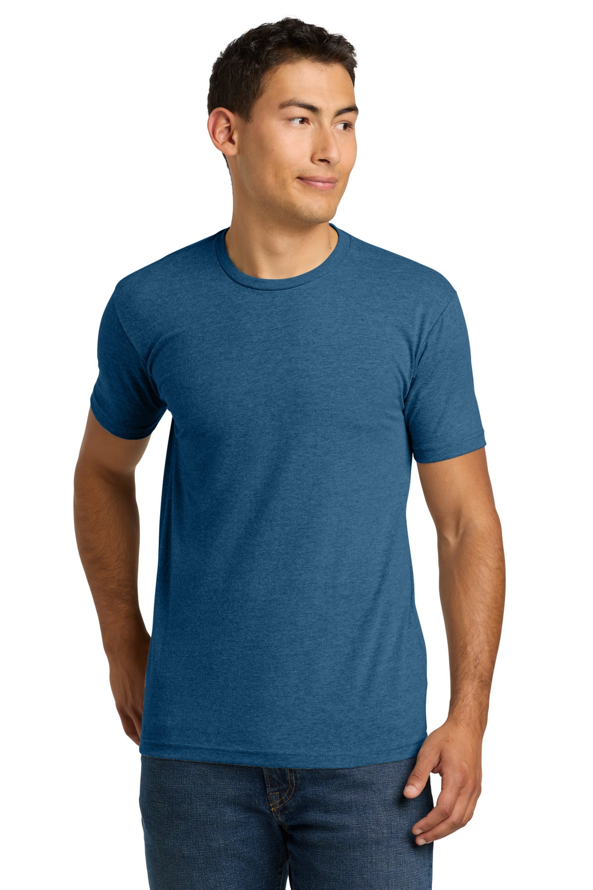 Next Level Apparel Adult CVC Tee