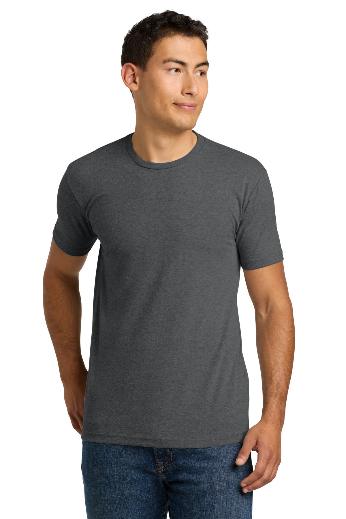 Next Level Apparel Adult CVC Tee