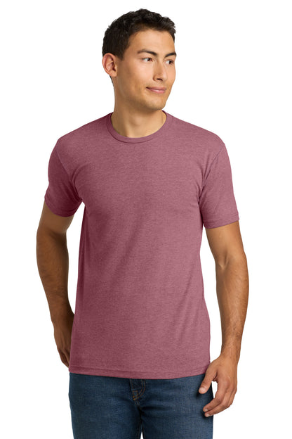 Next Level Apparel Adult CVC Tee