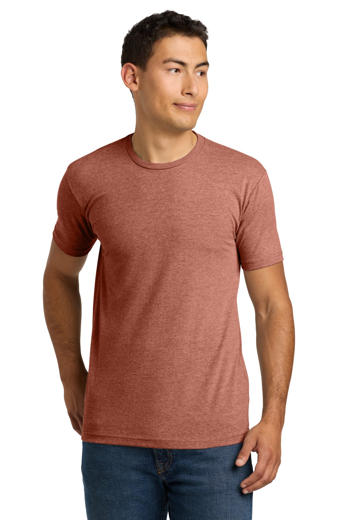 Next Level Apparel Adult CVC Tee