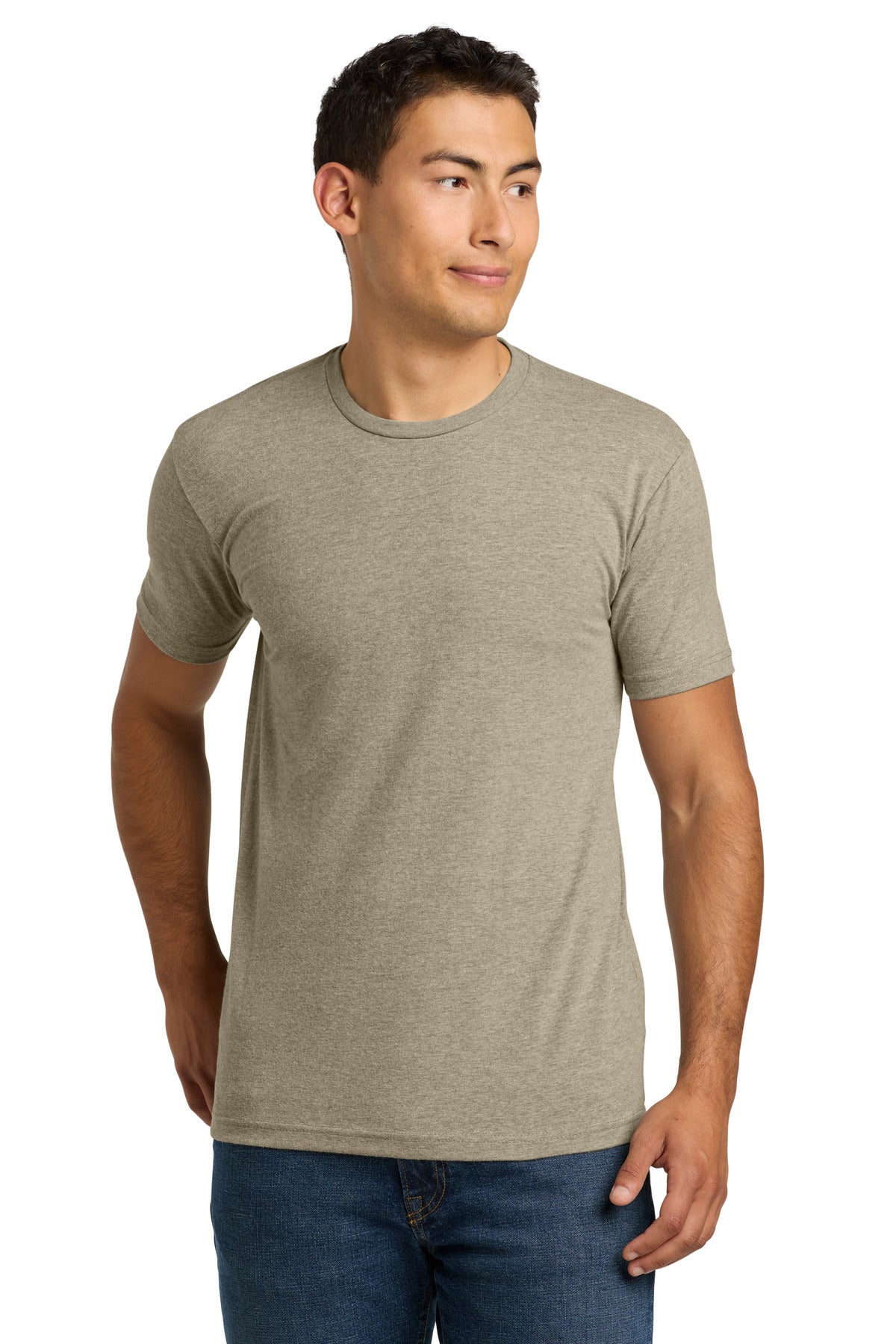 Next Level Apparel Adult CVC Tee
