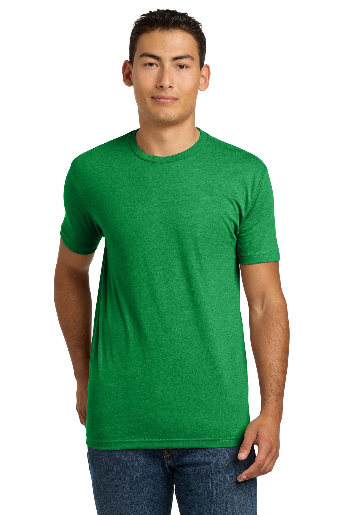 Next Level Apparel Adult CVC Tee
