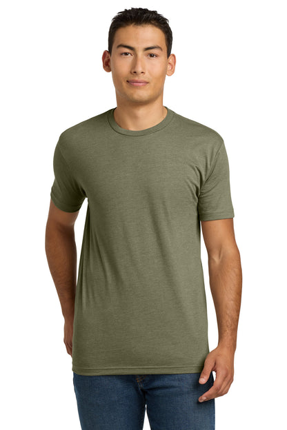 Next Level Apparel Adult CVC Tee