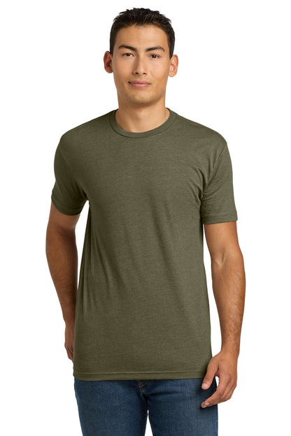 Next Level Apparel Adult CVC Tee