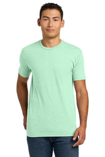 Next Level Apparel Adult CVC Tee