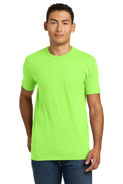 Next Level Apparel Adult CVC Tee