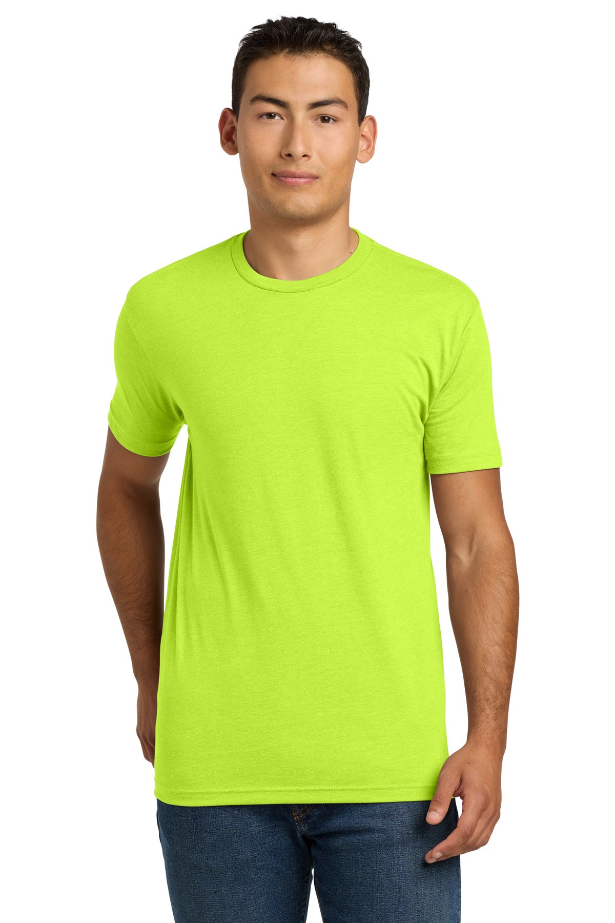 Next Level Apparel Adult CVC Tee