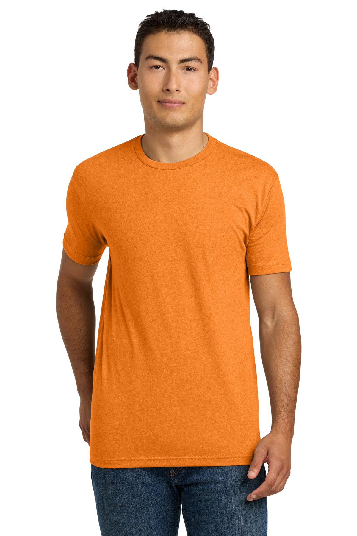 Next Level Apparel Adult CVC Tee
