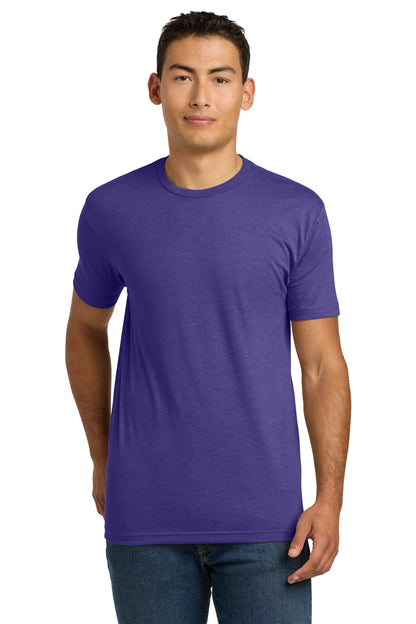 Next Level Apparel Adult CVC Tee