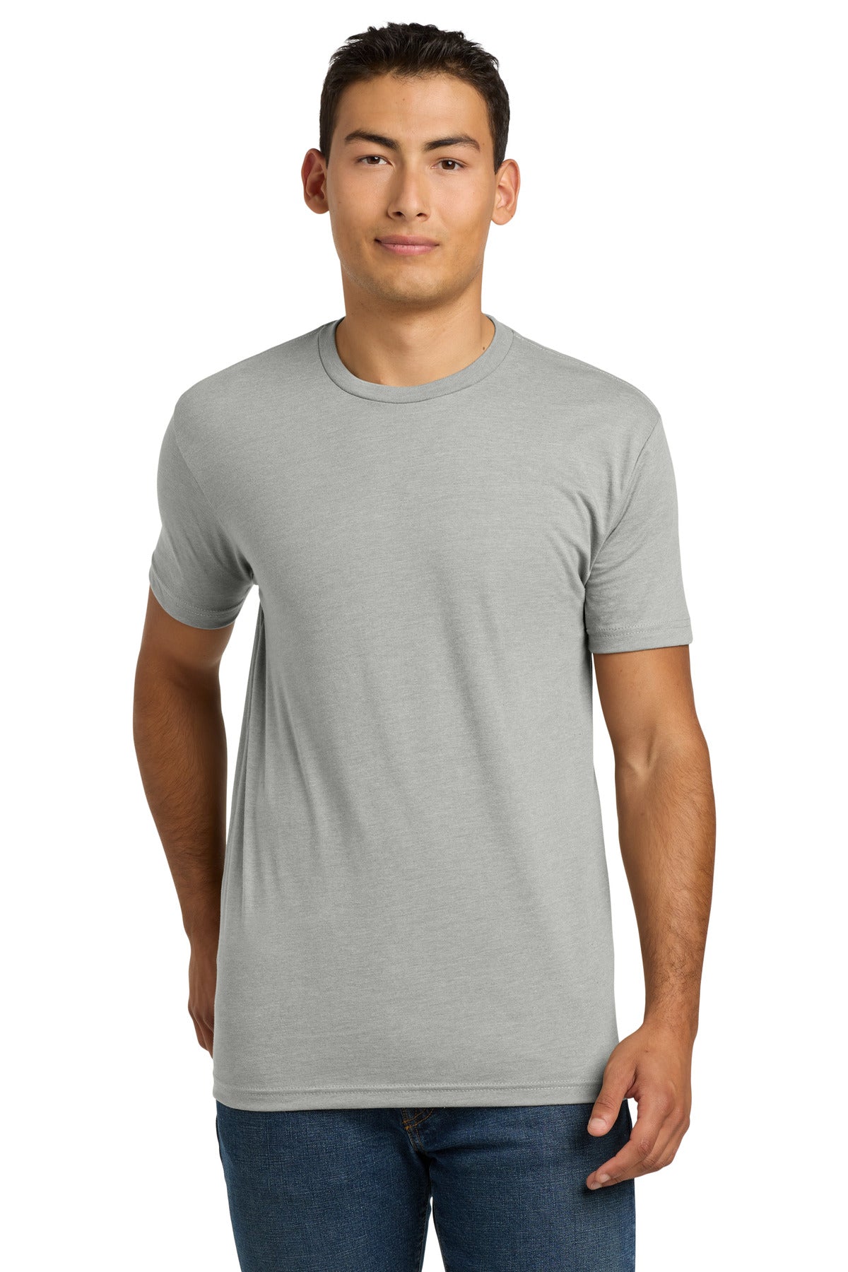 Next Level Apparel Adult CVC Tee