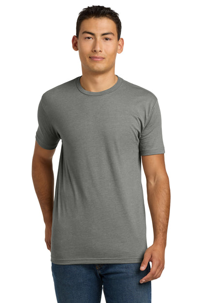 Next Level Apparel Adult CVC Tee