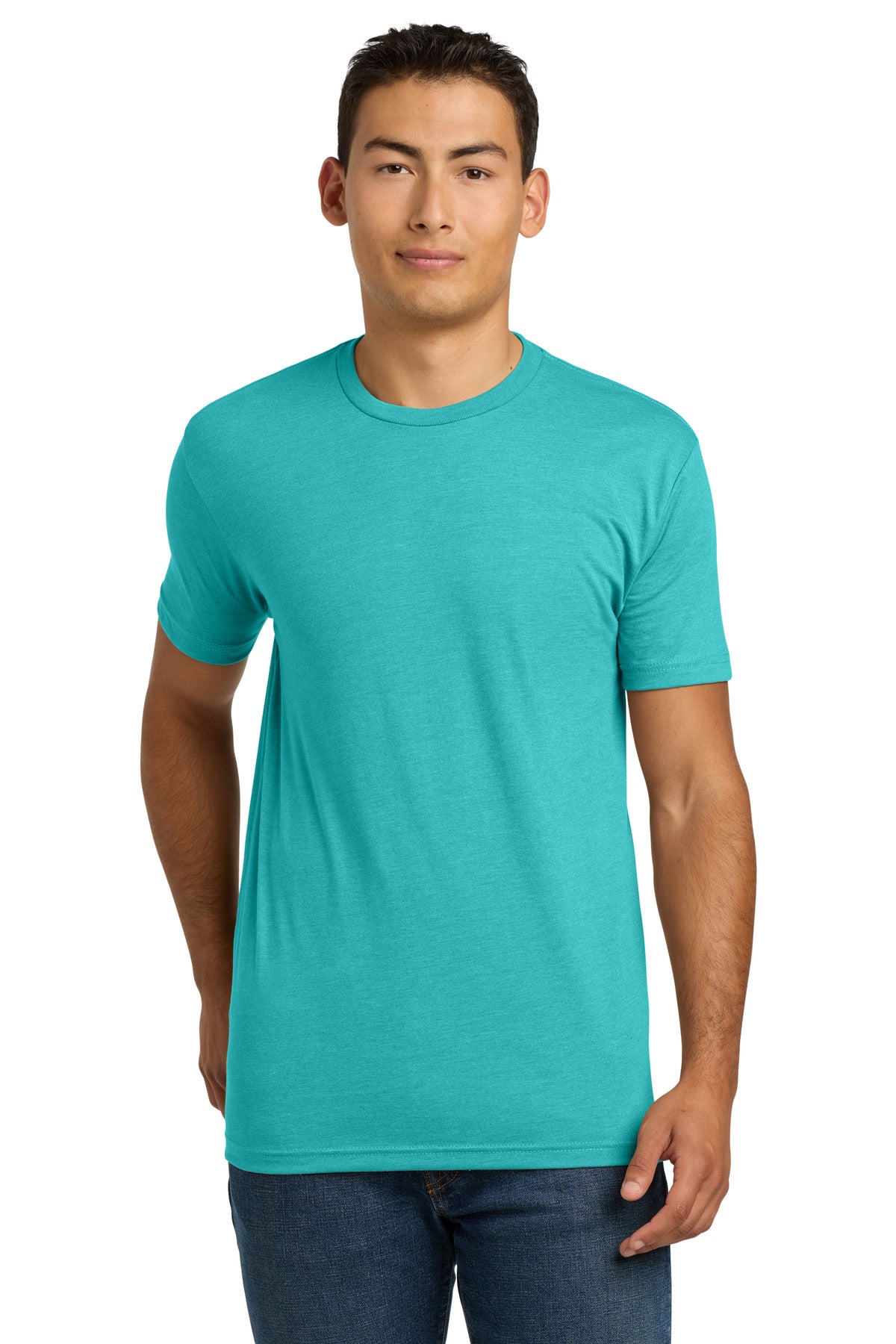 Next Level Apparel Adult CVC Tee