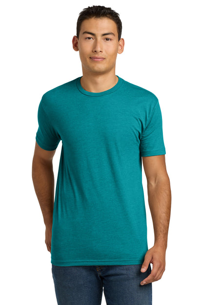 Next Level Apparel Adult CVC Tee