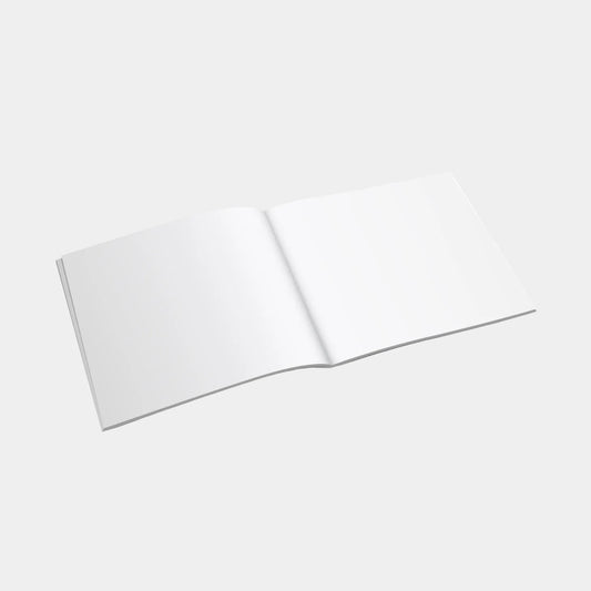 Custom Paper Catalog