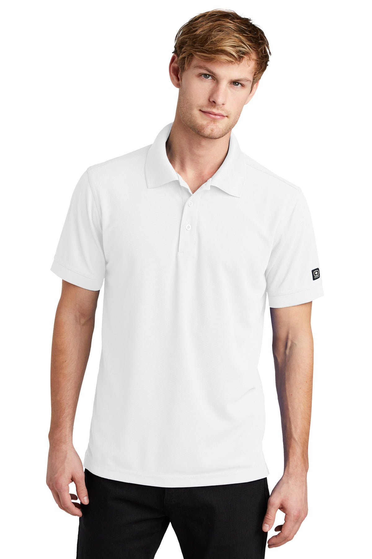 OGIO - Caliber2.0 Polo