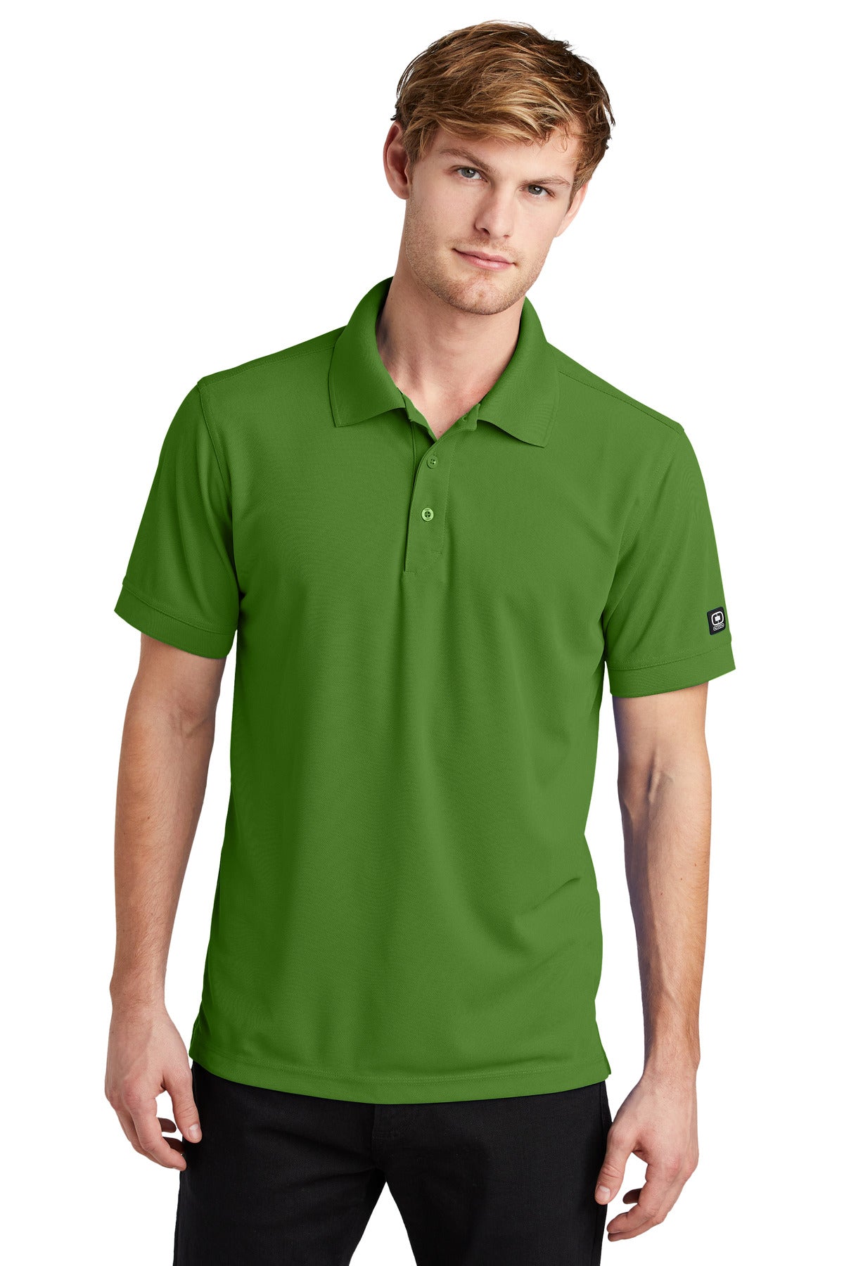 OGIO - Caliber2.0 Polo