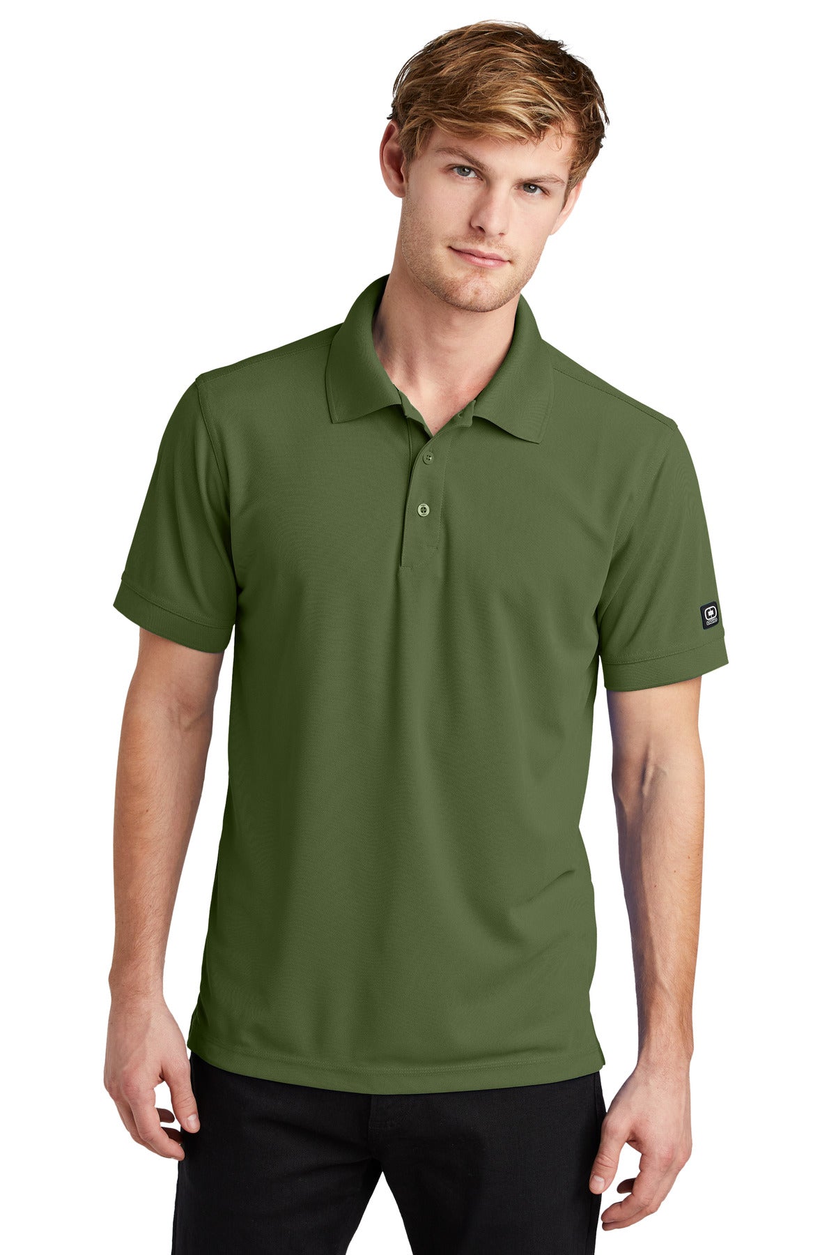 OGIO - Caliber2.0 Polo