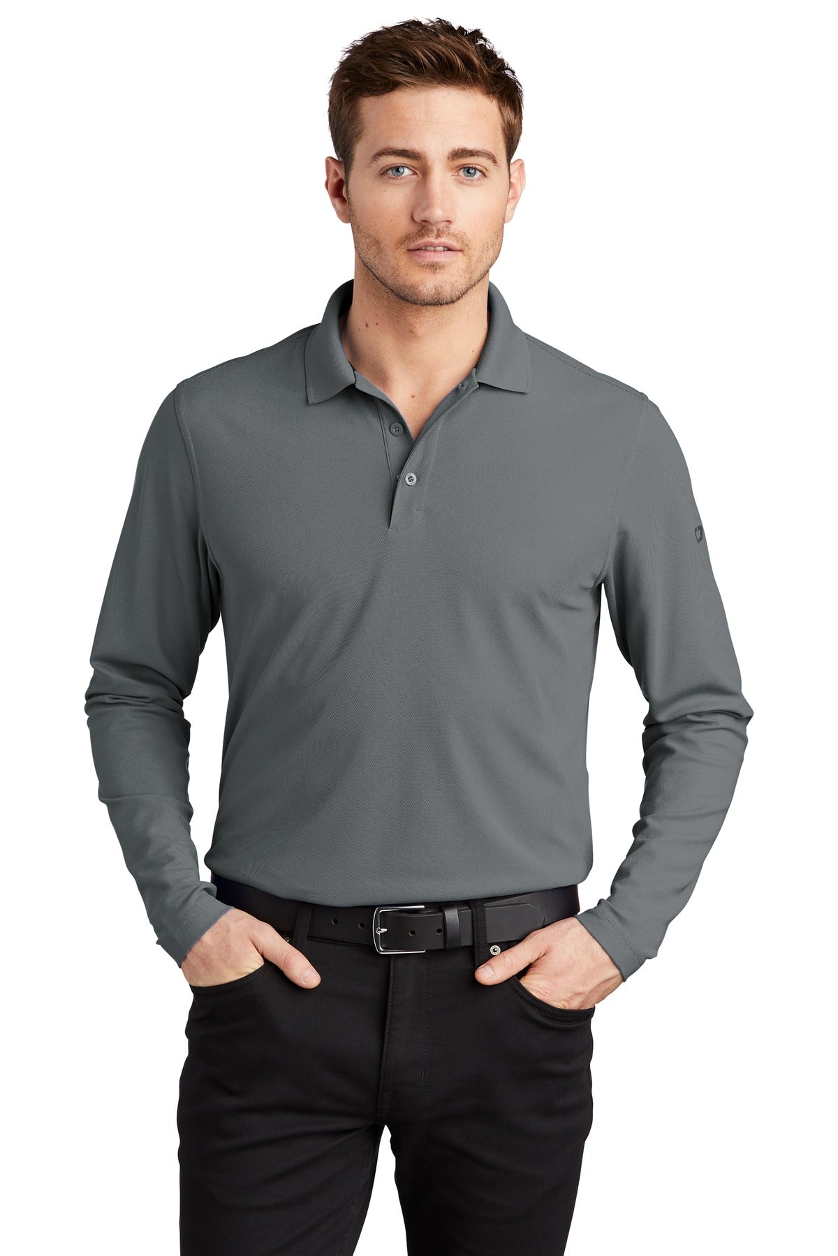 OGIO  Caliber2.0 Long Sleeve