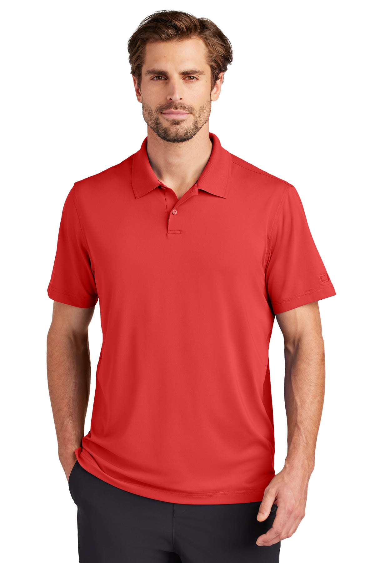 OGIO Regain Polo