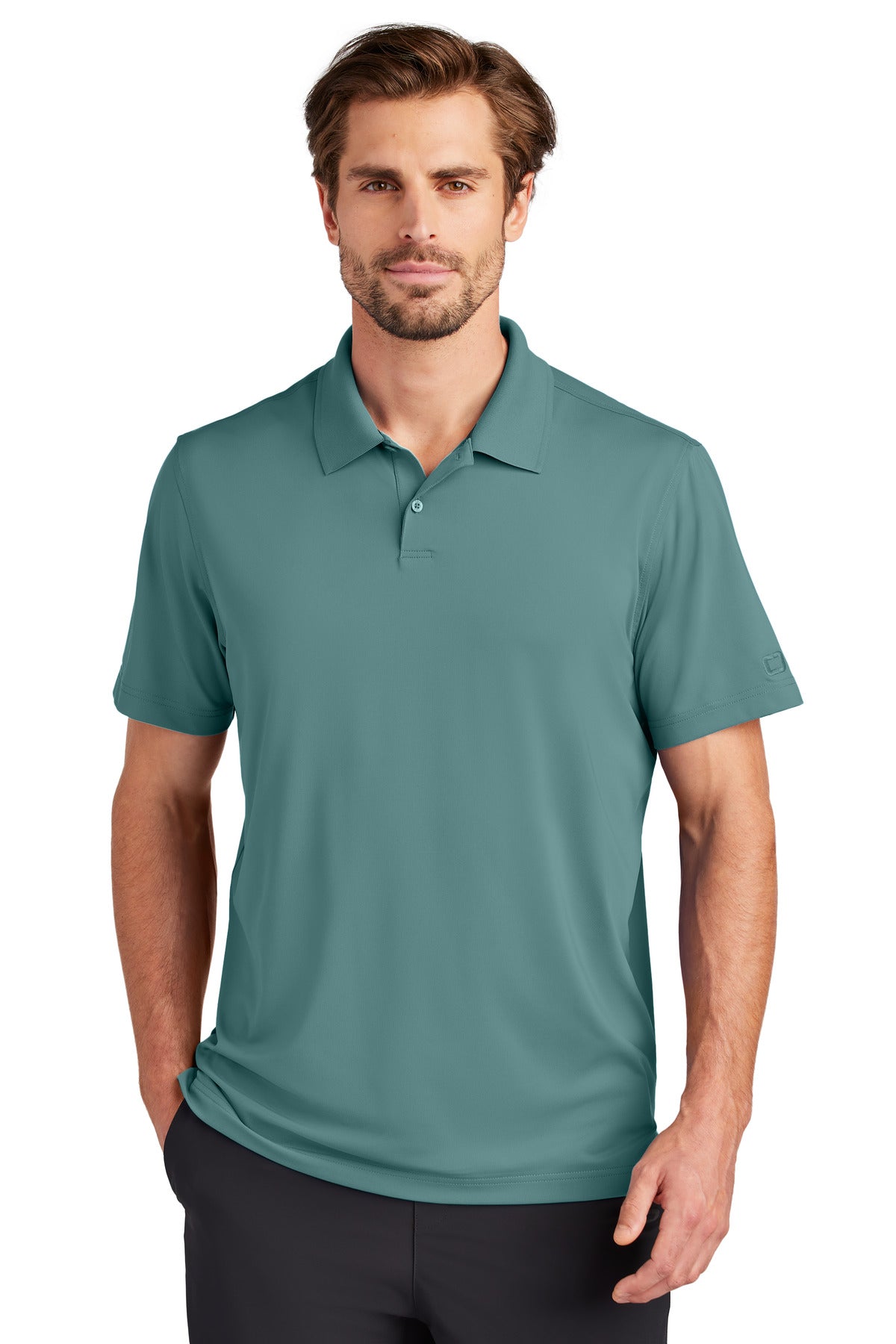 OGIO Regain Polo