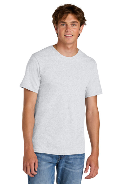 Port & Co Easy Cotton Tee