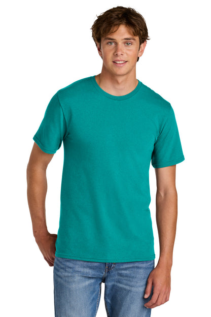Port & Co Easy Cotton Tee