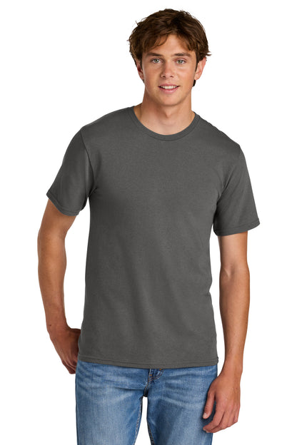 Port & Co Easy Cotton Tee