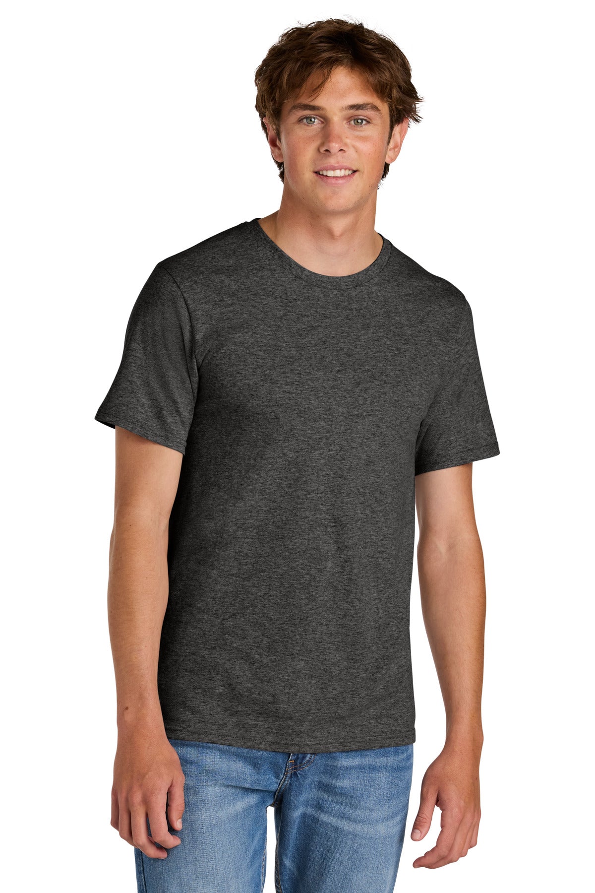 Port & Co Easy Cotton Tee