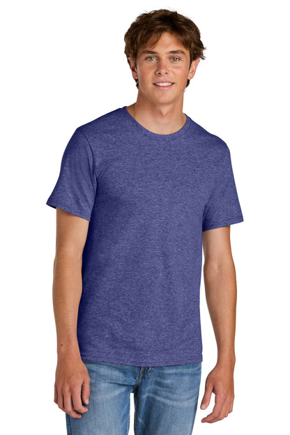Port & Co Easy Cotton Tee