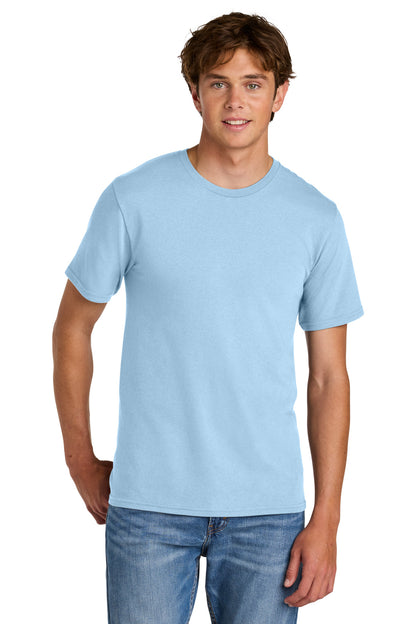 Port & Co Easy Cotton Tee