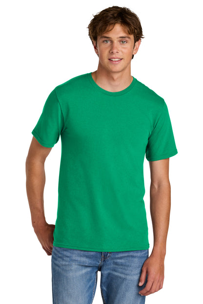 Port & Co Easy Cotton Tee