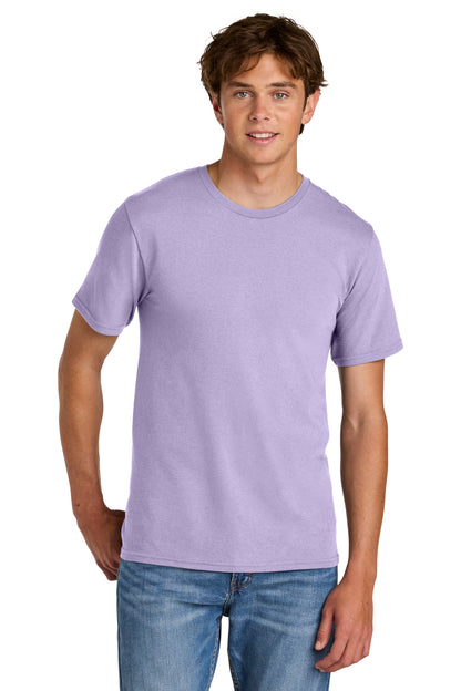 Port & Co Easy Cotton Tee