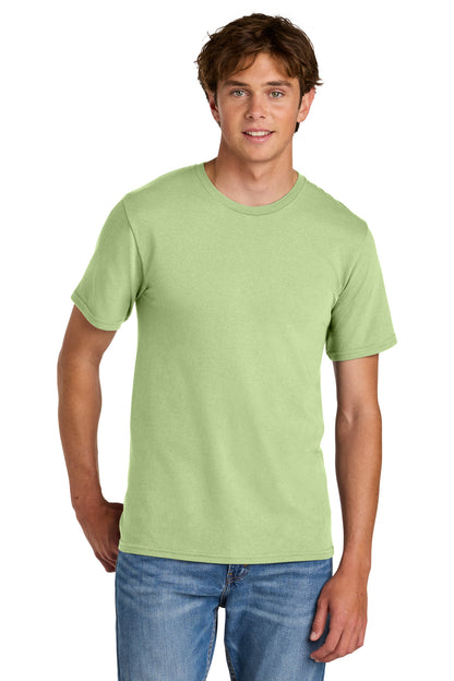 Port & Co Easy Cotton Tee