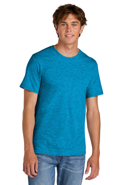 Port & Co Easy Cotton Tee
